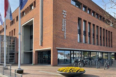 gemeente leidschendam voorburg telefoonnummer.